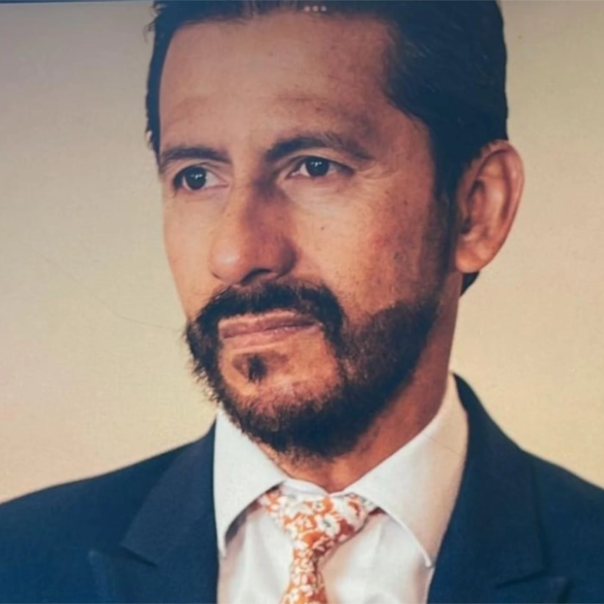 Dr. Francisco Rafael Torres Violante